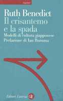 Il crisantemo e la spada. Modelli di cultura giapponese