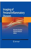 Imaging of Perianal Inflammatory Diseases