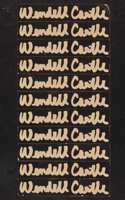 Wendell Castle: Scrapbook 1958-1980