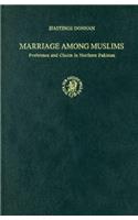 Marriage Among Muslims