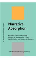 Narrative Absorption