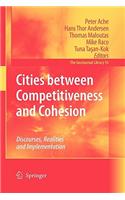 Cities Between Competitiveness and Cohesion