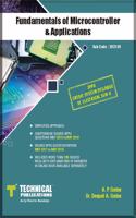 Fundamentals of Microcontroller & Applications for Offline Exam - SPPU (SE Electrical Sem-II Course - 2015))