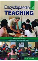 Encyclopaedia of Teaching (8 Vols. Set)