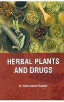 Herbal Plants And Drugs