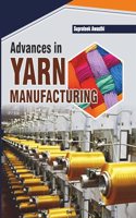 Advances in Yarn Manufacturing