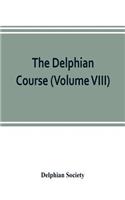 Delphian course