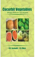 Cucurbit Vegetables - Biology, Production & Utilization