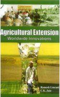 Agricultural Extension: Worldwide Innovations