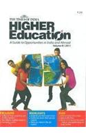 Higher Education: v. 3
