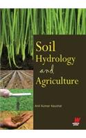 Soil Hydrology & Agriculture