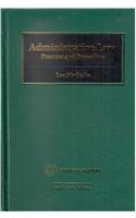 Administrative Law -Practice and Procedure
