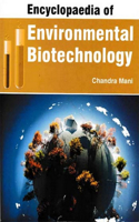 Encyclopaedia of Environmental Biotechnology