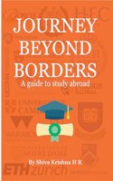 Journey Beyond Border: A guide to study abroad