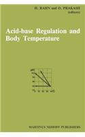 Acid-Base Regulation and Body Temperature