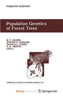 Population Genetics of Forest Trees