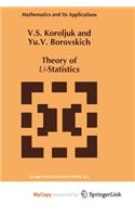 Theory of U-Statistics