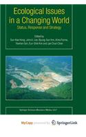 Ecological Issues in a Changing World