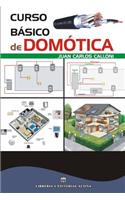 Curso basico de domotica