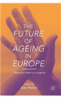 Future of Ageing in Europe