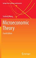 Microeconomic Theory