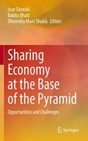 Sharing Economy at the Base of the Pyramid