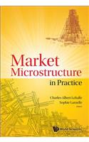 Market Microstructure in Practice