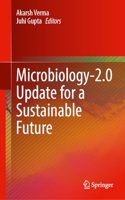Microbiology-2.0 Update for a Sustainable Future