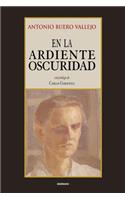 la ardiente oscuridad