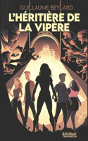 L'héritière de la vipère