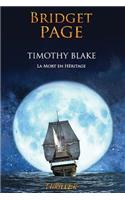 Timothy Blake: La Mort en Heritage