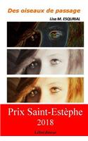 Des oiseaux de passage