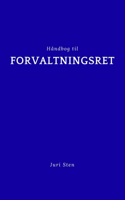 Håndbog til forvaltningsret