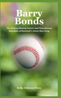 Barry Bonds