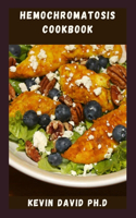 Hemochromatosis Cookbook