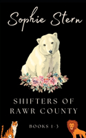 Shifters of Rawr County