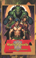 Mystical Quests