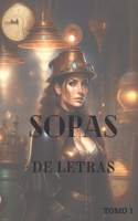 Sopa de Letras