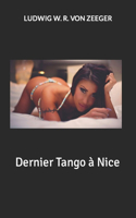 Dernier Tango a Nice