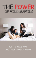 The Power Of Mind Mapping