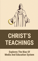 Christ's Teachings