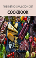 The Fasting Simulation Diet Cookbook