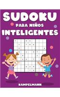 Sudoku Para Niños Inteligentes