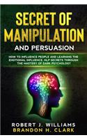 Secret of Manipulation and Persuasion