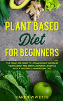 Plant Based Diet For Beginners