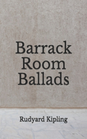 Barrack Room Ballads: (Aberdeen Classics Collection)