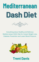 Mеdіtеrrаnеаn Dash Diet Cookbook