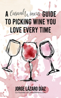 Casual Winers Guide to Picking Wines You Love Every Time