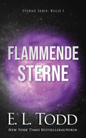 Flammende Sterne