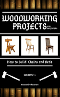 Woodworking Projects for Beginners